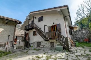 Appartamento Vecchio Gad - Happy Rentals - Oulx - 4