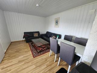 Leilighet i Holmestrand - Holmestrand - 4
