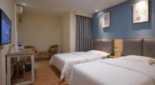 7 Days Inn Chaozhou Chaofeng Road Bus Station - Chaozhou - 1