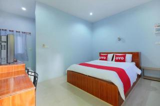 OYO 675 Phu Ching Resort - Ao Nang Beach - 2