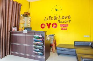 OYO 902 Life and Love Resort - Ao Nang Beach - 8