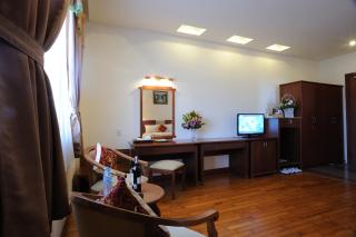 Hoang Yen 2 Hotel - Thu Dau Mot - 0
