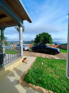 Rwanda Greenhome - Kigali - 8