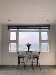 Sao Mai Hotel & Apartment - 5