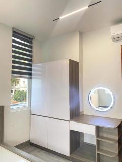 Sao Mai Hotel & Apartment - 1