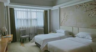 Vienna International Shenzhen Tianan Digital City - 1