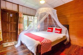 OYO 1155 Bikers House and Enduro Tours Chiang Mai - 1