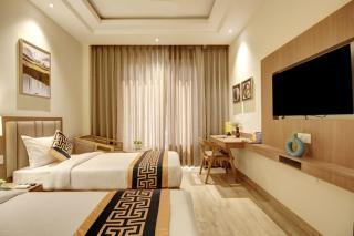 Hotel Samar - Neu-Delhi - 2