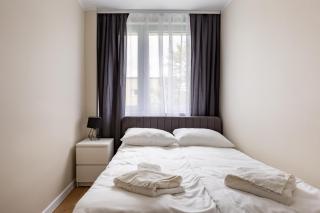 Baltic Seaside Charm Apartment - Danzig - 9
