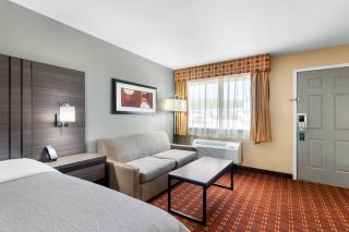 Quality Inn Marshall - 2