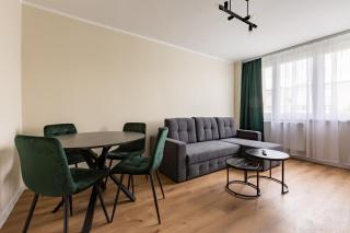 Baltic Seaside Charm Apartment - Danzig - 2