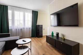Baltic Seaside Charm Apartment - Danzig - 1