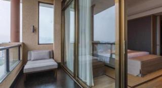 Jolie Vue Boutique Hotel Sanjiang - Sanjiang - 4