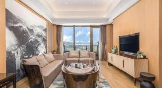 Jolie Vue Boutique Hotel Sanjiang - Sanjiang - 2