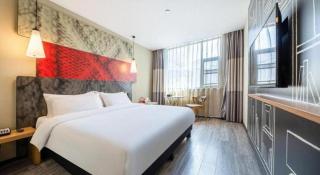 Ibis Nanchang Zhongshan Road Pedestrian Street Hotel - 9