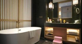 Jolie Vue Boutique Hotel Sanjiang - Sanjiang - 6
