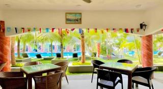 Roman Empire Panglao Boutique Resort - Panglao - 4