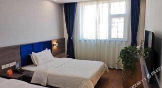 7 Days Inn Lvliang Bus Terminal - 6