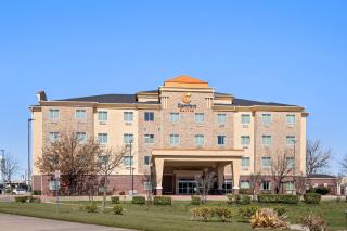 Comfort Suites Waxahachie - Dallas - Waxahachie - 9