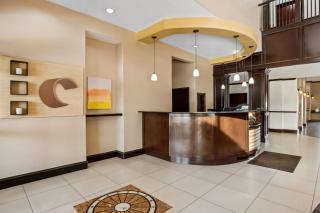 Comfort Suites Waxahachie - Dallas - Waxahachie - 5