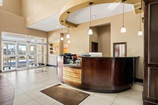 Comfort Suites Waxahachie - Dallas - Waxahachie - 4