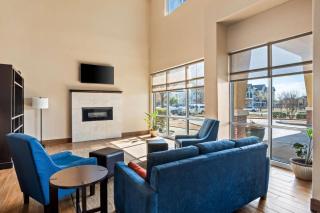 Comfort Suites Waxahachie - Dallas - Waxahachie - 3