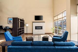 Comfort Suites Waxahachie - Dallas - Waxahachie - 2