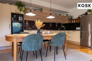 Seaside new home with sunny balcony - Pärnu - 6