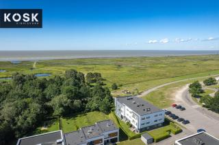 Seaside new home with sunny balcony - Pärnu - 3