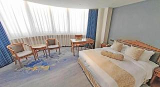 Wuhan Asia Hotel - 2