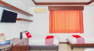 OYO 561 Kor Wanburi - Prachuap Khiri Khan - 5