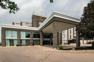Comfort Inn & Conference Centre Toronto Airport - Toronto - 6