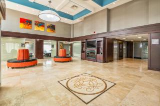 Comfort Inn & Conference Centre Toronto Airport - 5