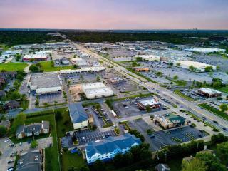 Comfort Inn South Tulsa - Woodland Hills - 5