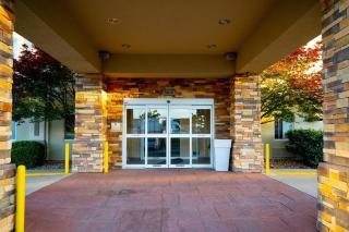 Comfort Inn South Tulsa - Woodland Hills - Tulsa - 2