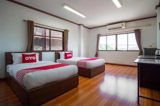 OYO 836 PK Residence - Pattaya - 1