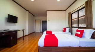 OYO 836 PK Residence - Pattaya - 9
