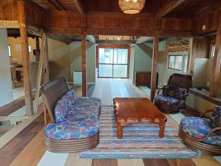Cloud House Amami - Yamato - 7