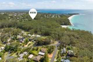 Banksia on Blenheim by Experience Jervis Bay - Vincentia - 6