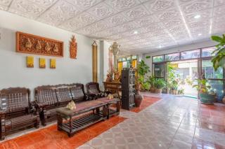 OYO 1000 Maetang Hotel - Chiang Mai - 6