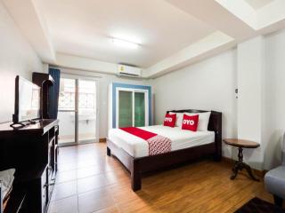 OYO 1157 Ploy Pailin Place - 4