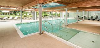 Classic Hotel Meranerhof - 2