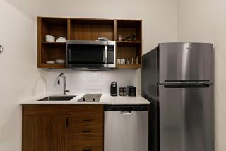 Everhome Suites Rochester Greece - Rochester - 4