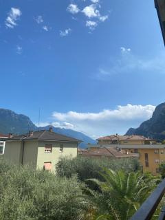 DueOlivi - Appartamento Blue - Riva del Garda - 1