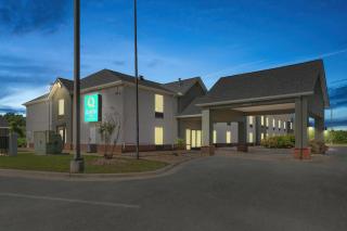 Quality Inn Tallapoosa - Tallapoosa - 8