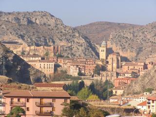 Hotel Albarrán - Albarracín - 2