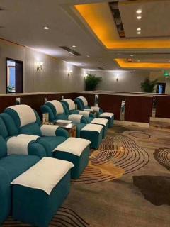 Dong Cheng Hotel - Shunde - 8