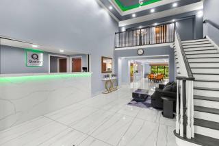 Quality Inn Tallapoosa - Tallapoosa - 5