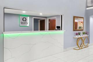Quality Inn Tallapoosa - Tallapoosa - 4