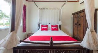 OYO 1131 Rendezvous Resort and Restaurant - Nong Prue - 9